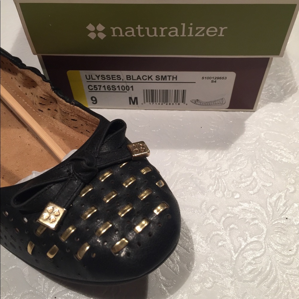 Naturalizer shoes